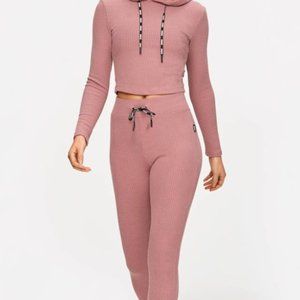 STRONGER HOODIE & LEGGING SET